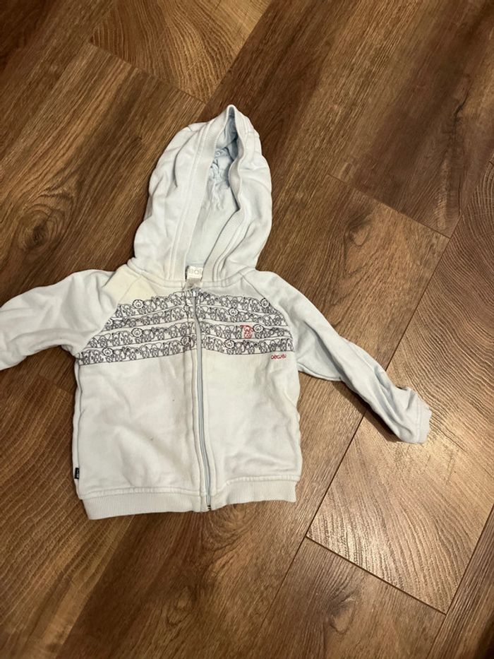 Veste - photo numéro 2