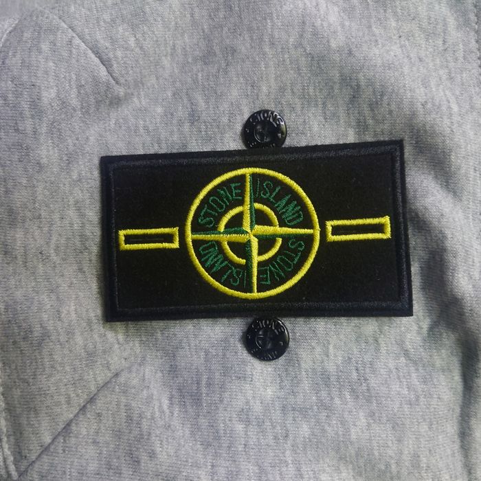 Pantalon jogging Stone Island - Taille L - photo numéro 5