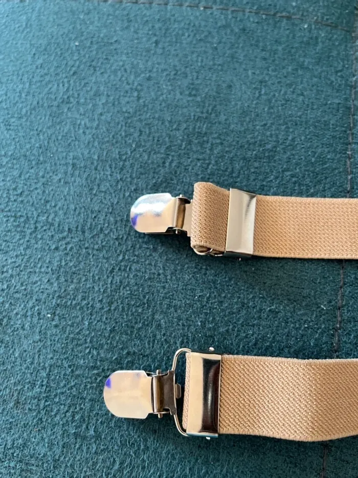 Ceinture bretelles - photo numéro 4