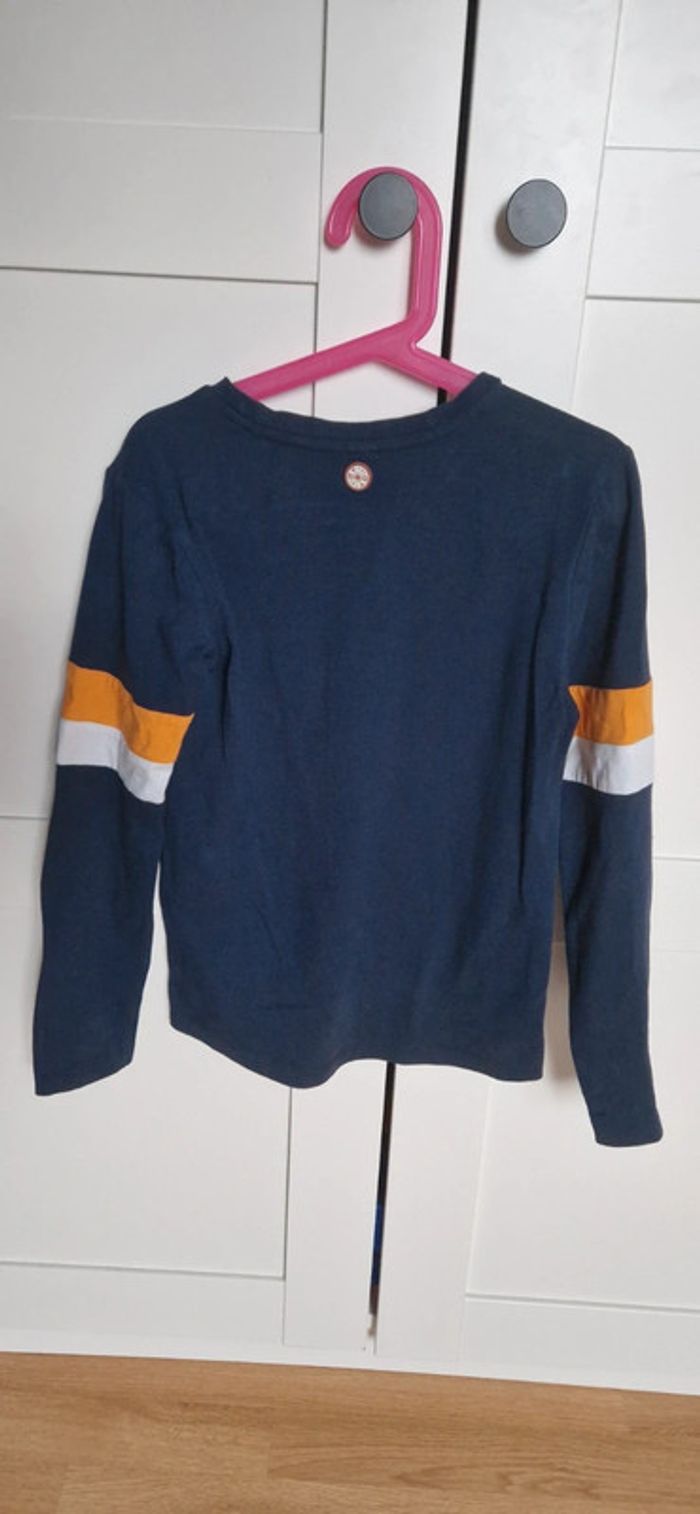 Tee-shirt B.nosy - photo numéro 3