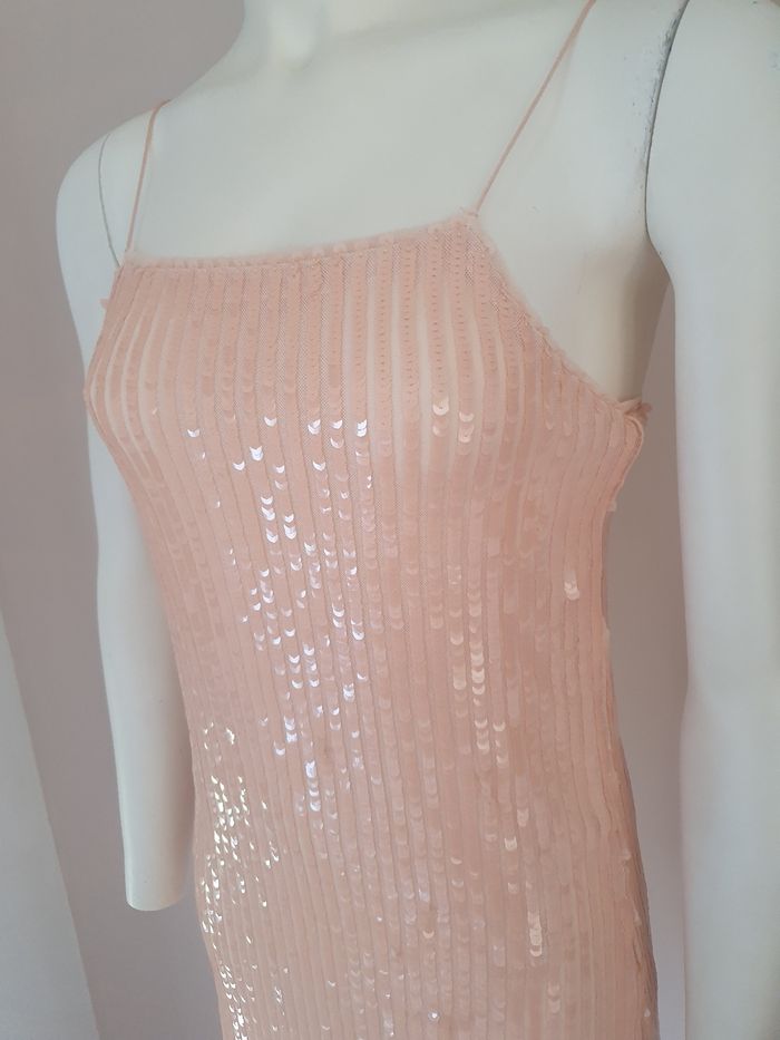 Magnifique robe de soirée Mango 🌸 - photo numéro 2