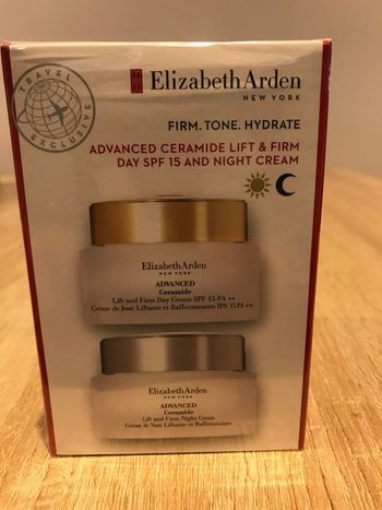 Elizabeth arden
