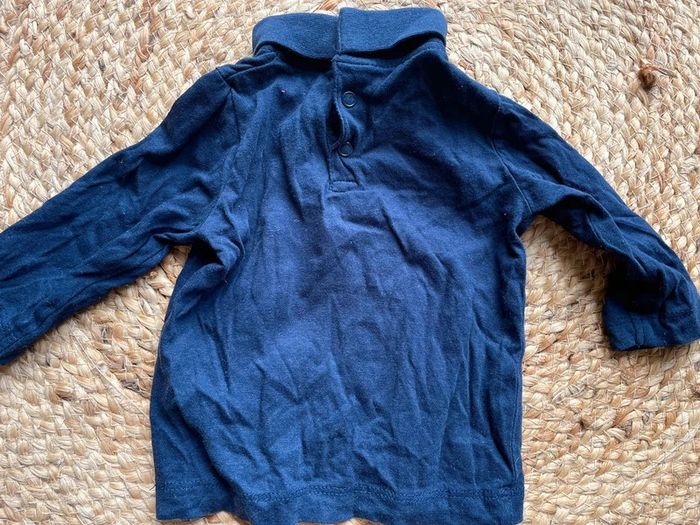 Tenue 6 mois - photo numéro 4