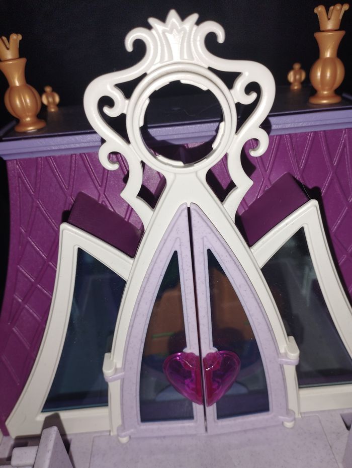 Château royal - photo numéro 7