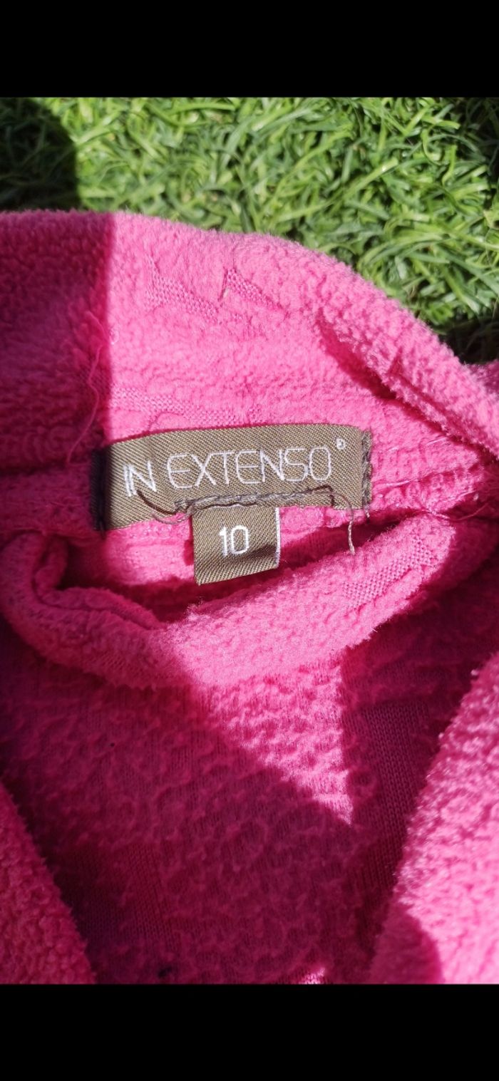 Vêtements fille 10 ans - photo numéro 4