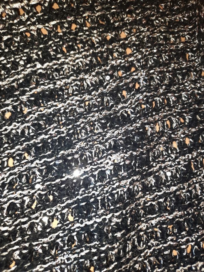 Pull taille unique - photo numéro 2