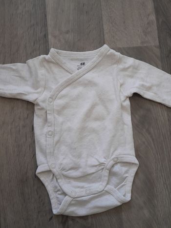 Body bébé