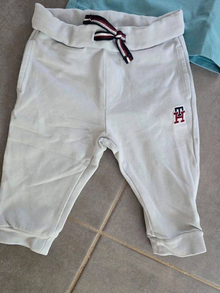 Ensemble jogging Tommy hilfiger - photo numéro 2