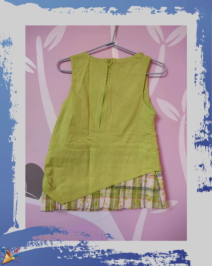 Tunique 12 mois - photo numéro 3