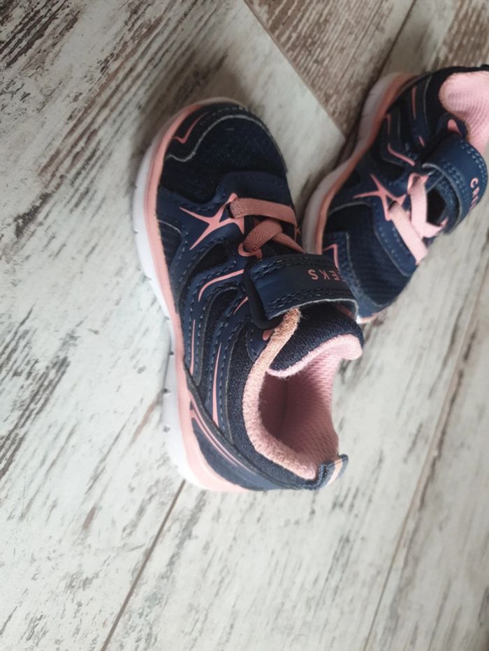 Baskets Creeks - photo numéro 2