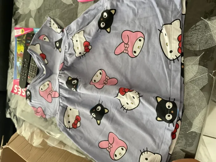 Lots 4ans fille - photo numéro 4