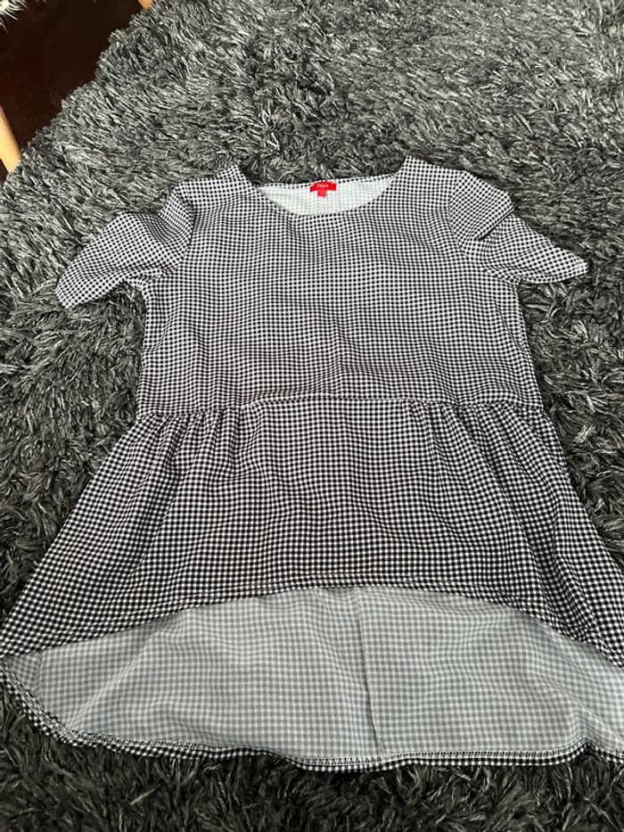 Tunique pour femme