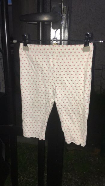 Petit pantalon
