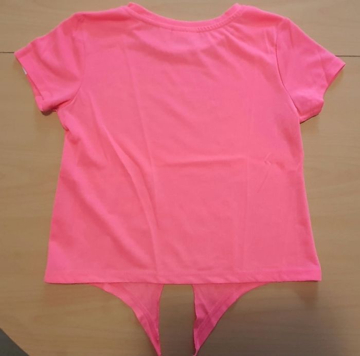 Tee-shirt Primark Pantone 8-9 ans - photo numéro 3