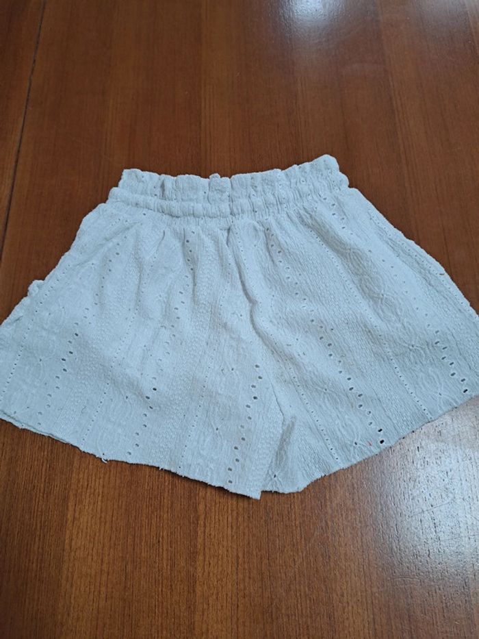 Short zara 6 ans - photo numéro 3