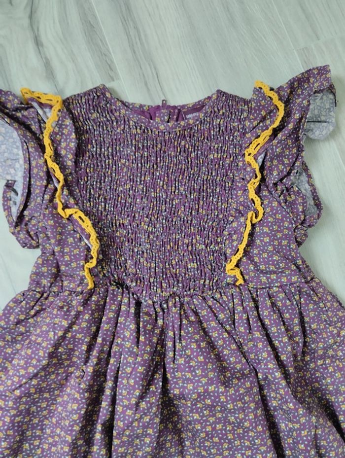 Robe.5 ans - photo numéro 2