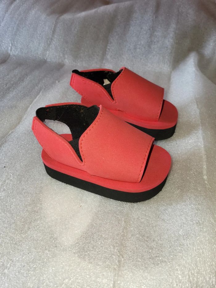 Sandale - photo numéro 2