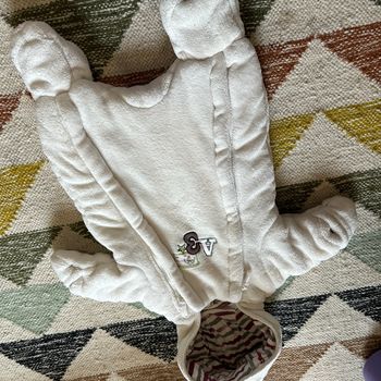 Combinaison bébé 1 mois