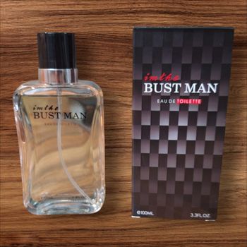 Bust – Eau de Toilette Collection Privé Luxuria 100 ml