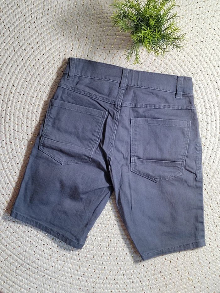 T-shirt Creeks & short Kiabi - Taille 10 ans - photo numéro 9