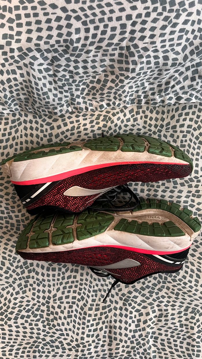 Brooks Ghost T39 - photo numéro 5