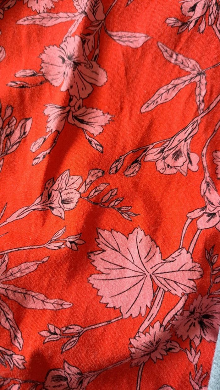 Lot de 3 robes Envie de Fraise - photo numéro 9