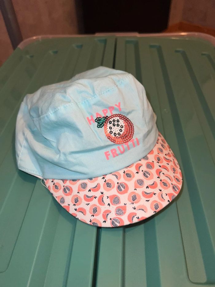 Casquette