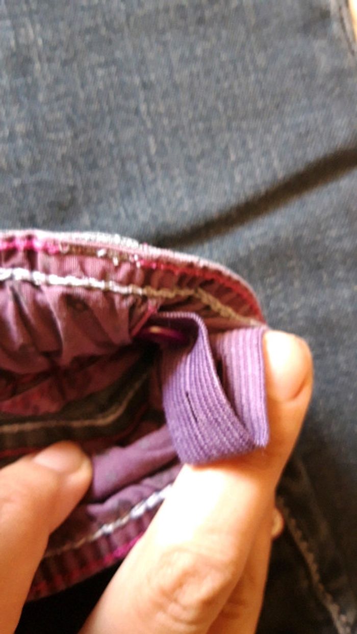 Jeans reglable orchestra 10 ans - photo numéro 4