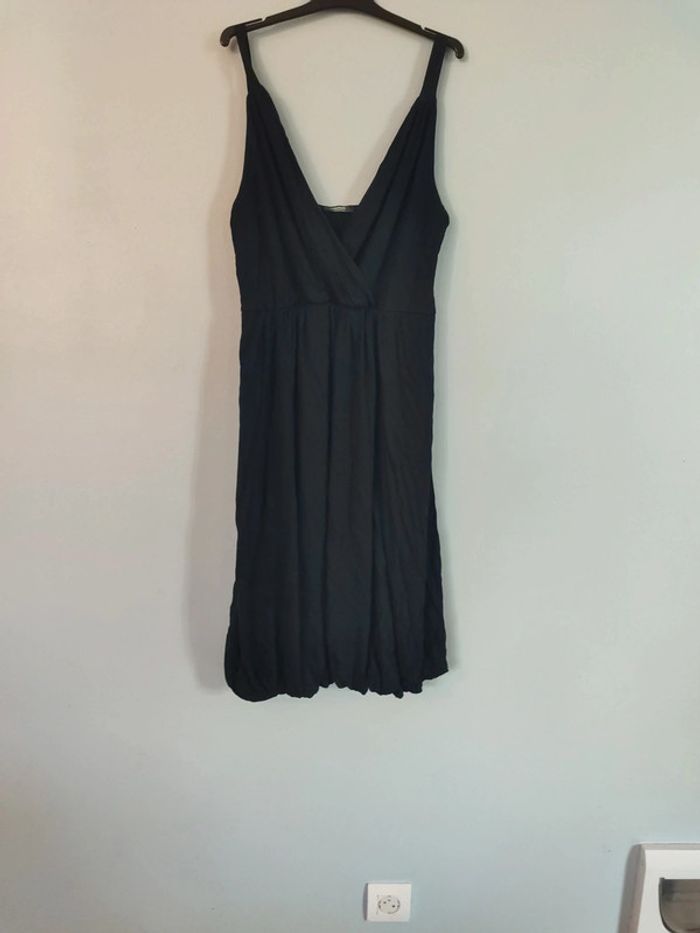 Robe noire la redoute