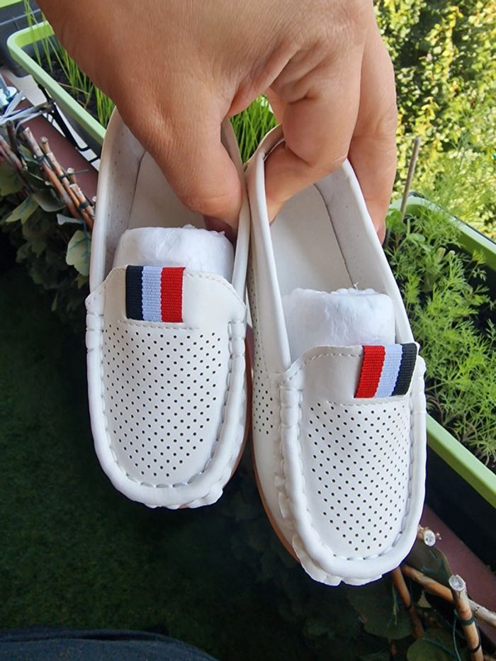 Mocassins neufs - photo numéro 16