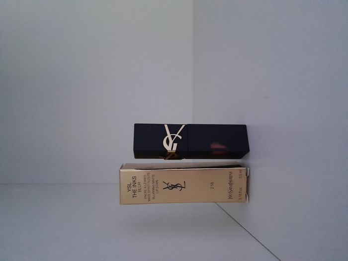 Rouge à lèvres Yves Saint Laurent - photo numéro 9