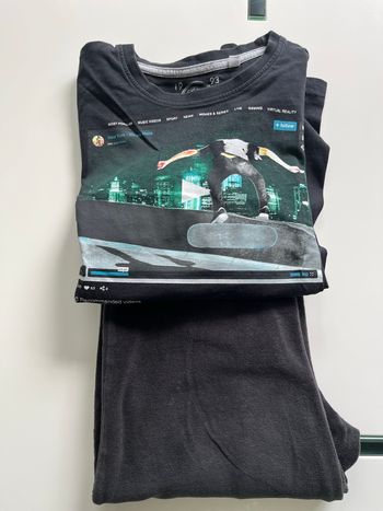 Vêtements garçon 