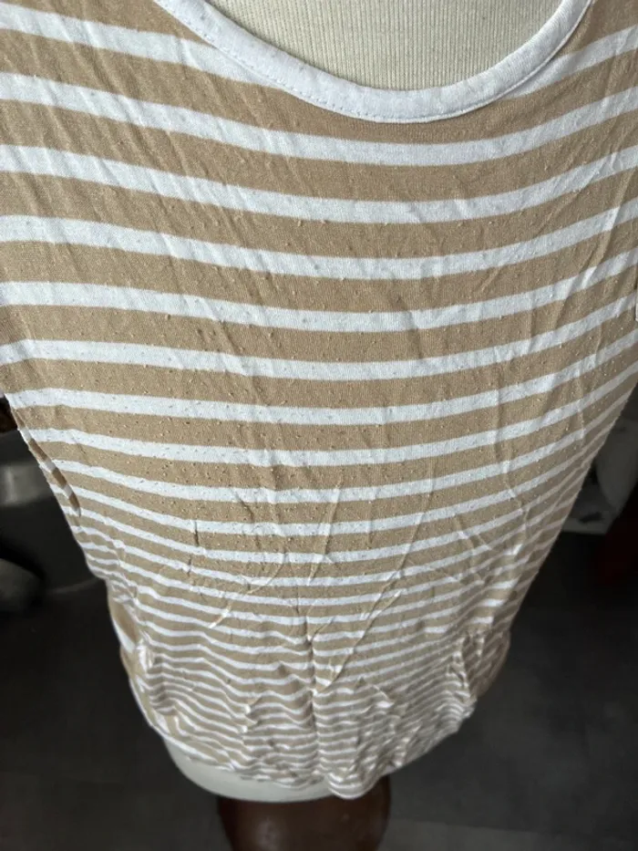 Teeshirt grande taille - photo numéro 3