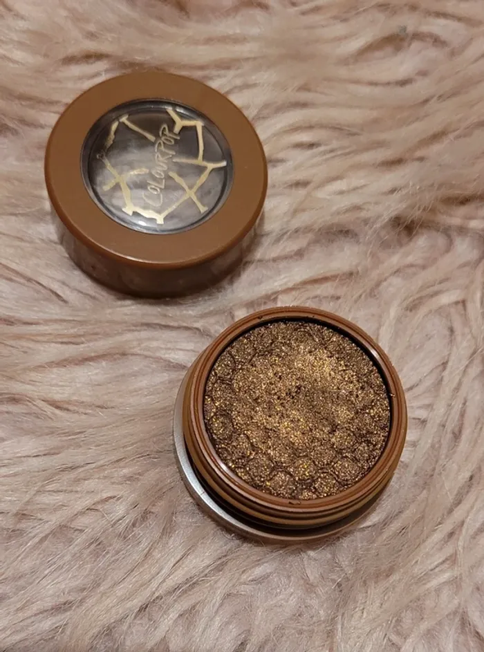 Super shock shadow colourpop - photo numéro 4