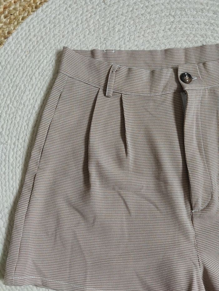 Short taille haute - photo numéro 2