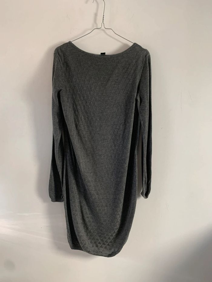 Robe pull