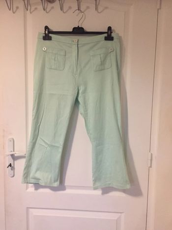 Pantacourt Adèle Joris 44/XXL