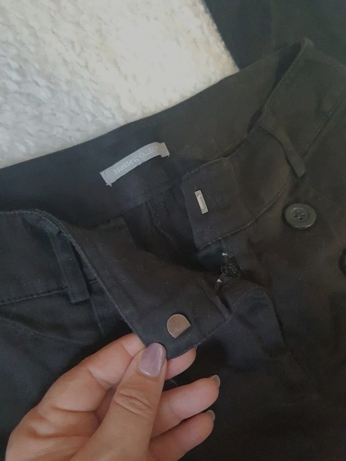 Pantalon femme 36 - S - photo numéro 4