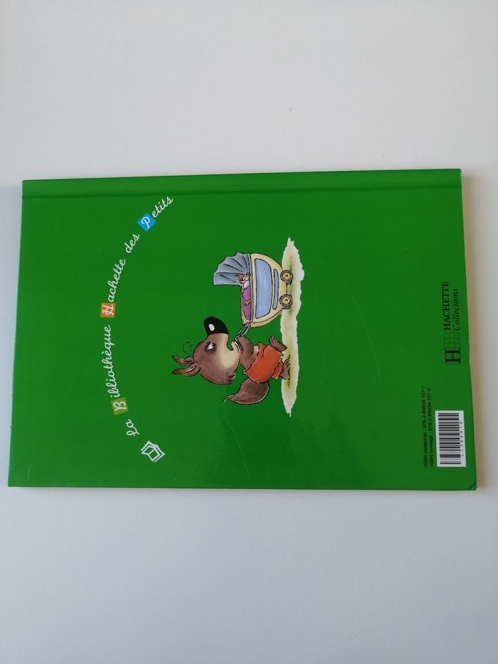 livre enfant - photo numéro 8