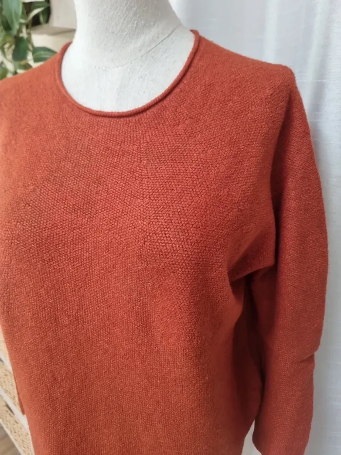Pull taille 36 - photo numéro 2