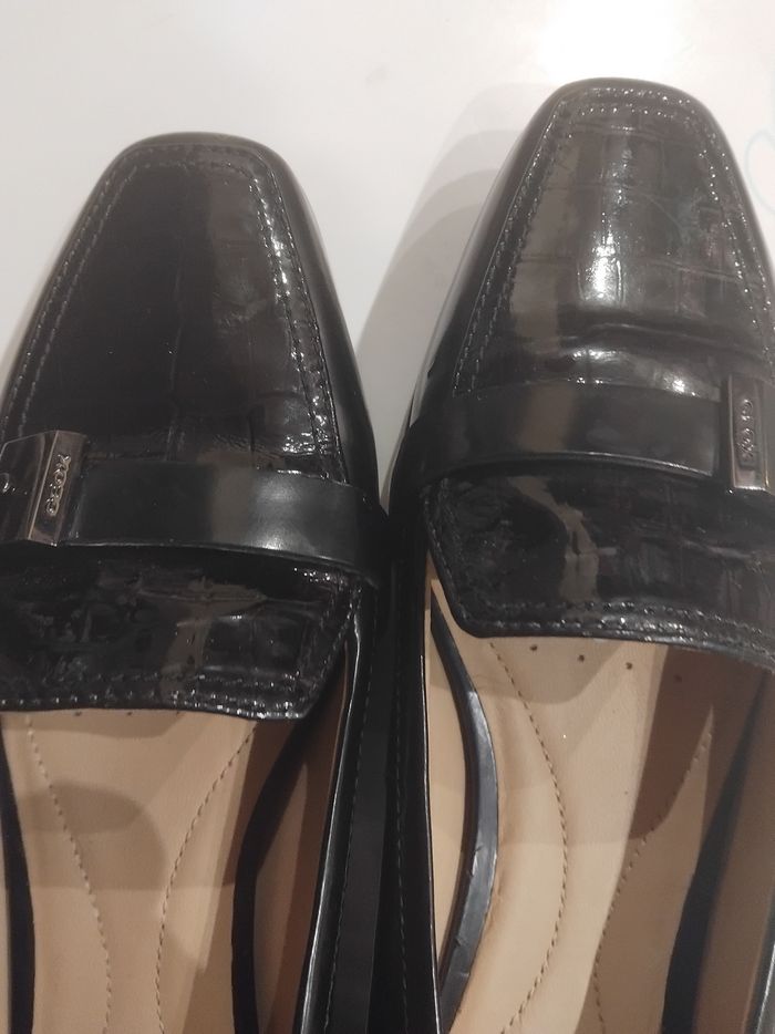 Mocassins Geox - photo numéro 2