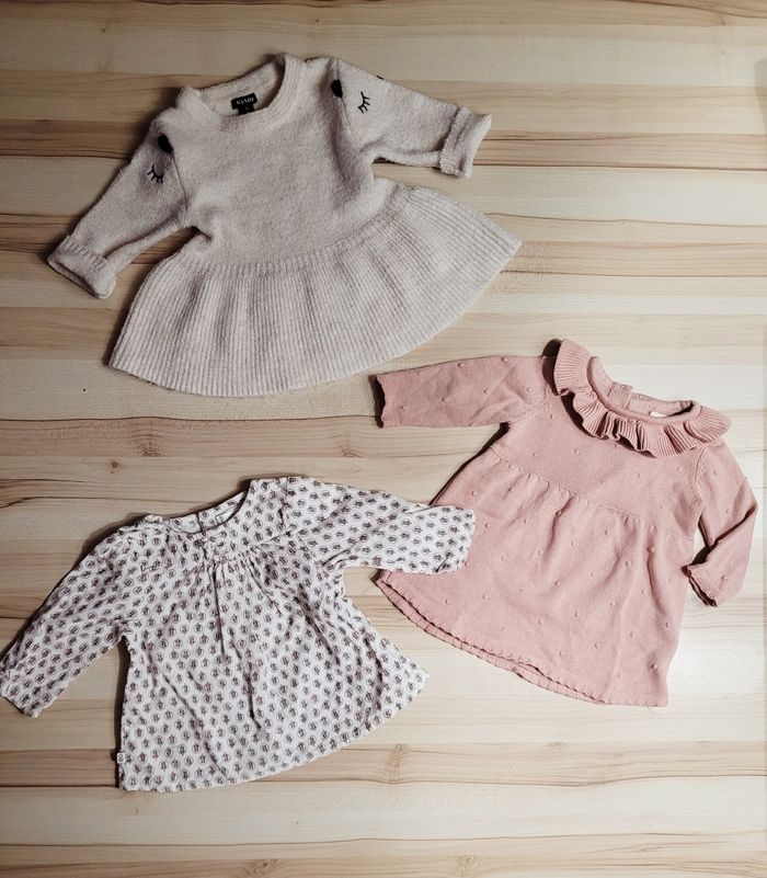 Lot automne/hiver - photo numéro 2