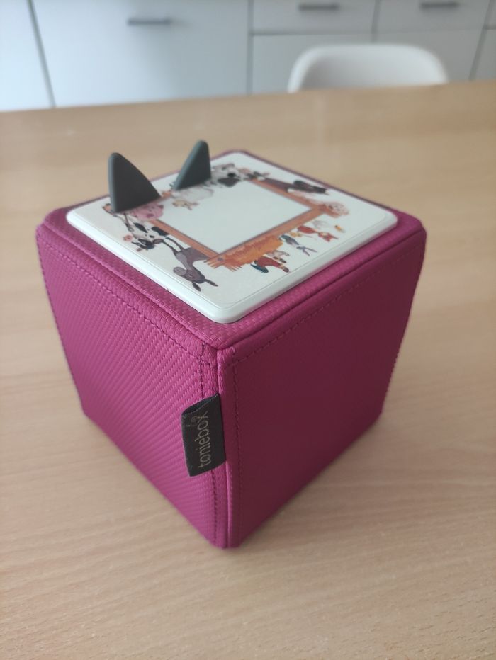 Toniesbox Cassis - photo numéro 6