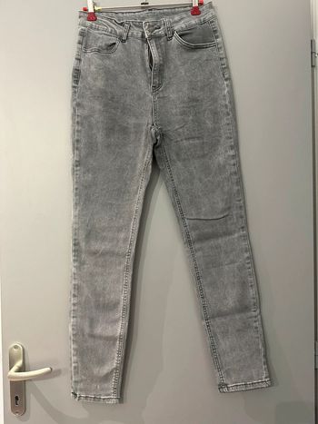 Jean skinny taille S Shein