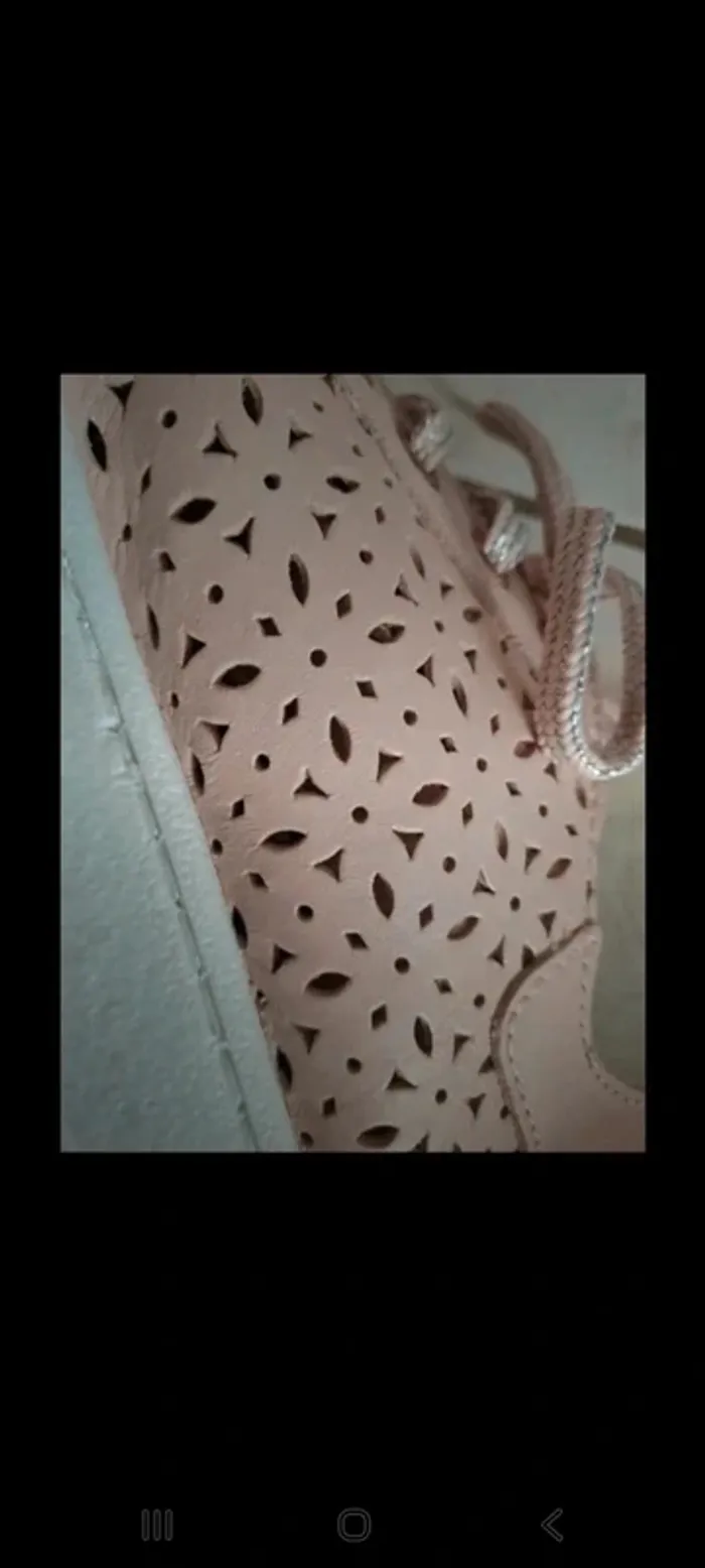 Chaussures neuves 32 - photo numéro 5