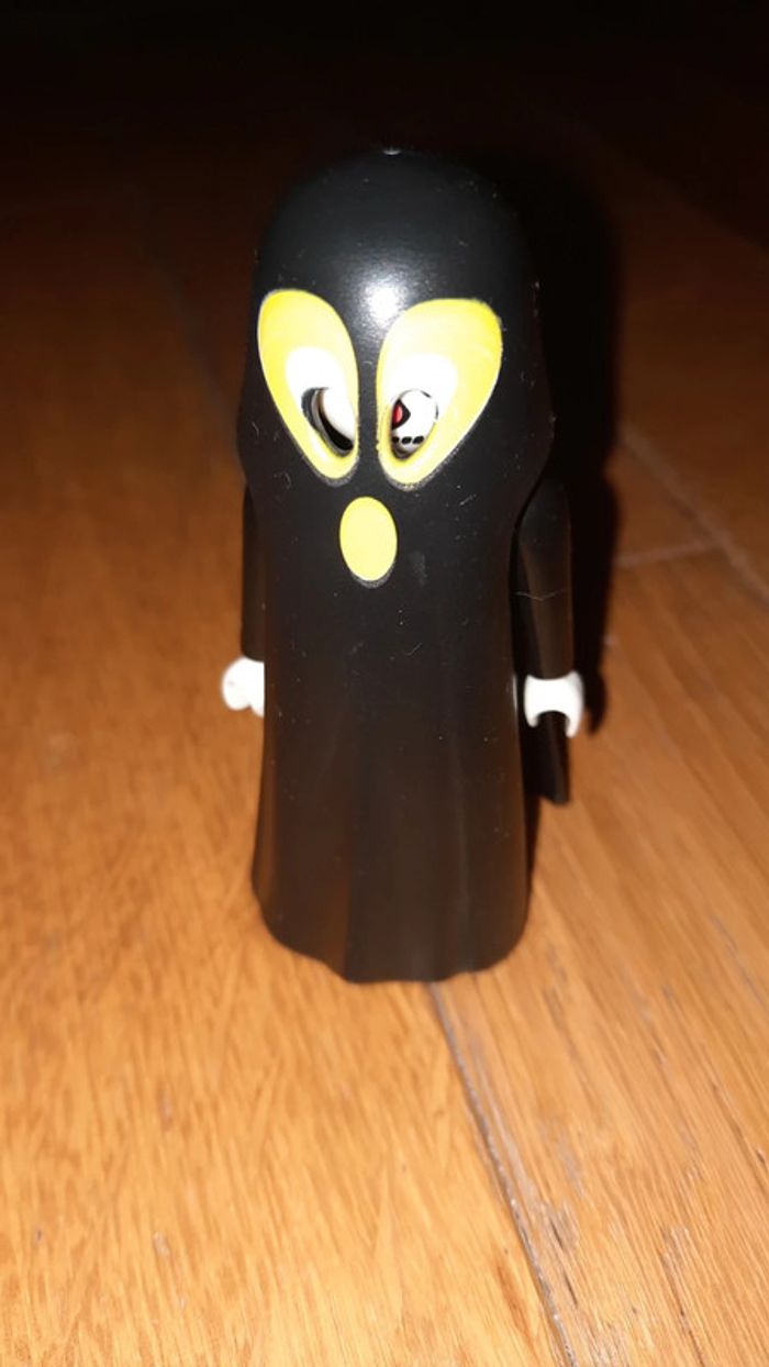 Fantome playmobil - photo numéro 2