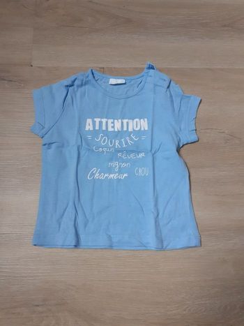T-shirt