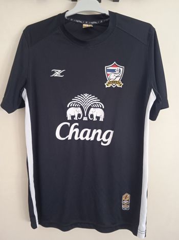 Tee shirt Thailand - Taille L