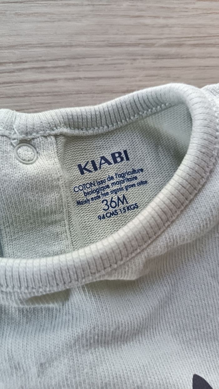 Sweat - photo numéro 3