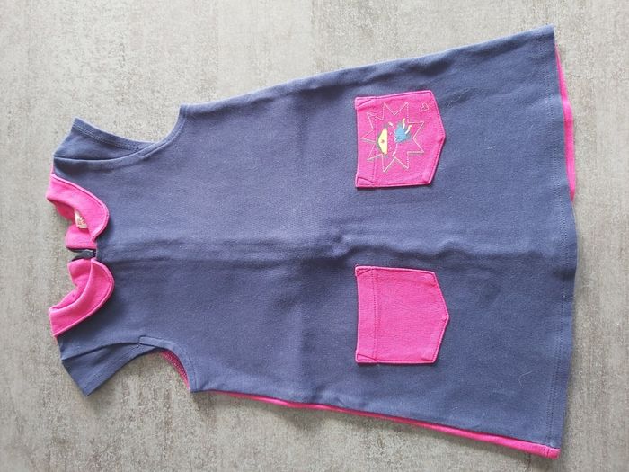 Robe - 24 mois -